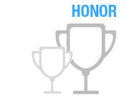 榮譽(yù)資質(zhì)